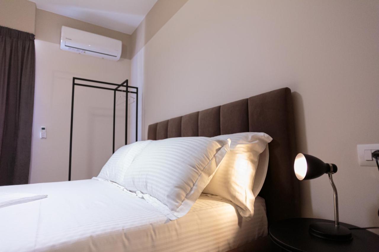 Porta Apartament Vlorë エクステリア 写真