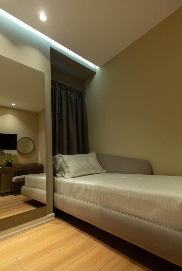 Porta Apartament Vlorë エクステリア 写真